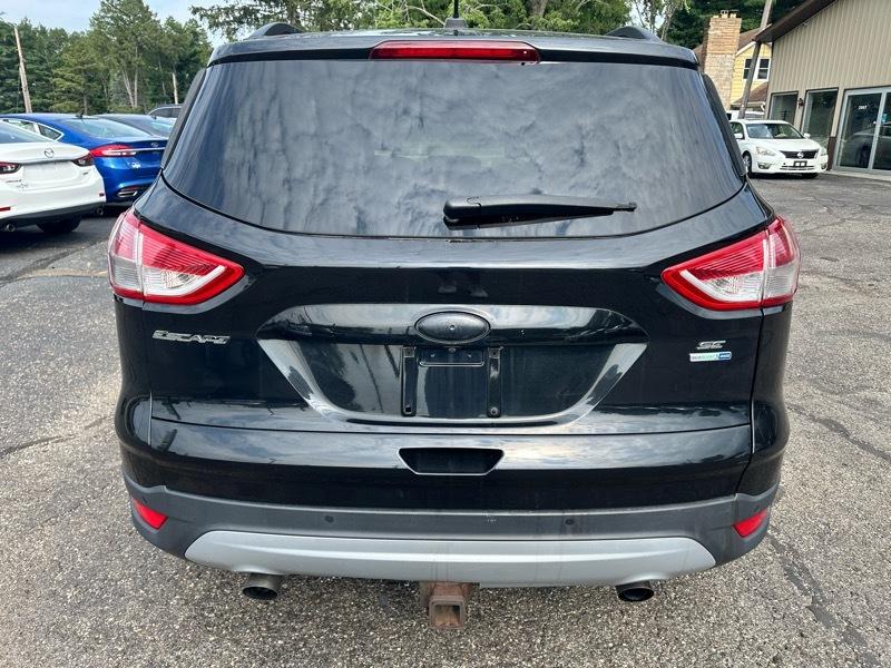 Ford Escape SE 4WD 2015