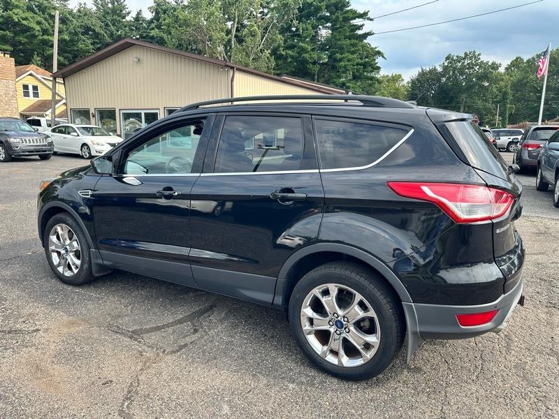 Ford Escape SE 4WD 2015
