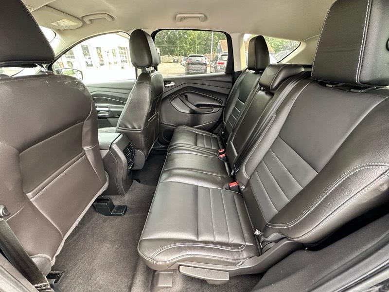 Ford Escape SE 4WD 2015