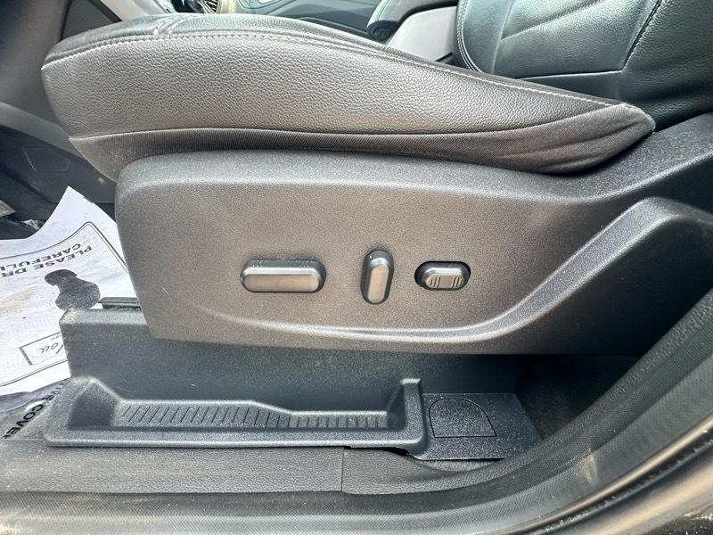 Ford Escape SE 4WD 2015