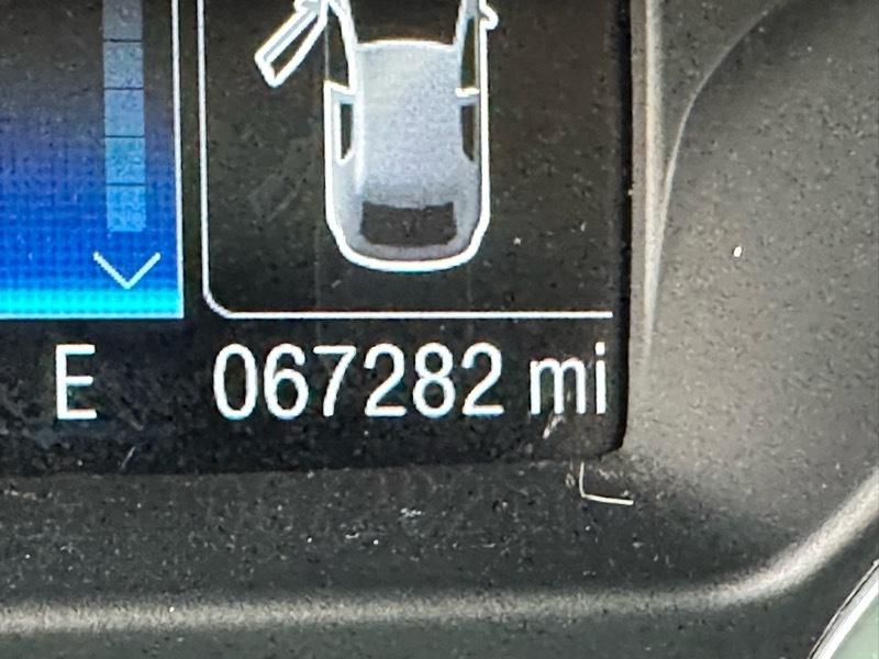 Ford Escape SE 4WD 2015