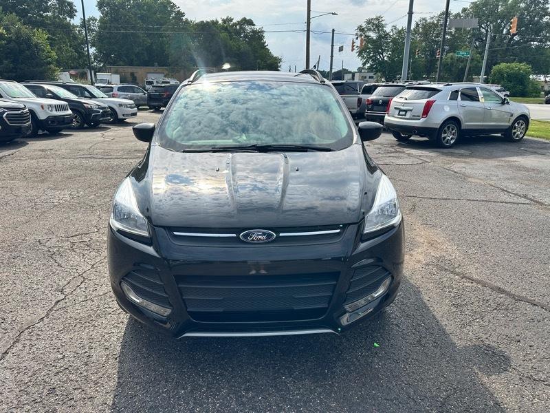 Ford Escape SE 4WD 2015