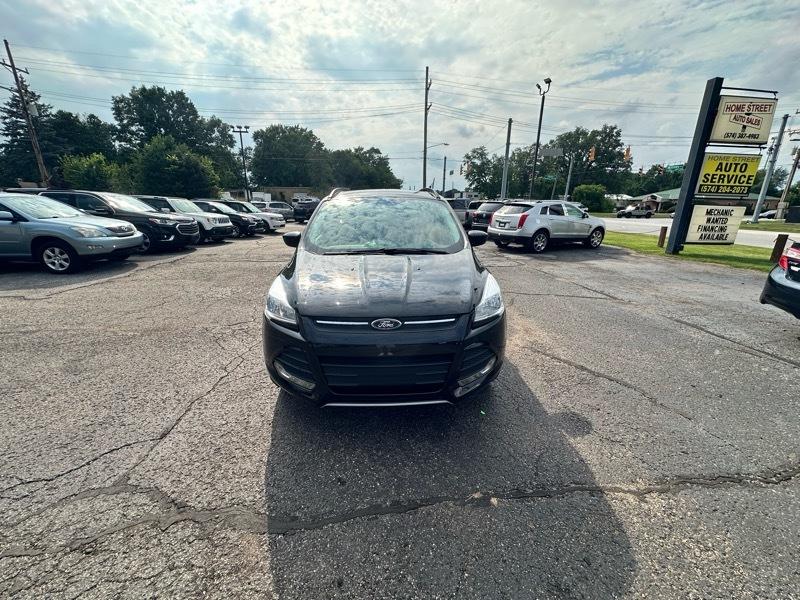 Ford Escape SE 4WD 2015