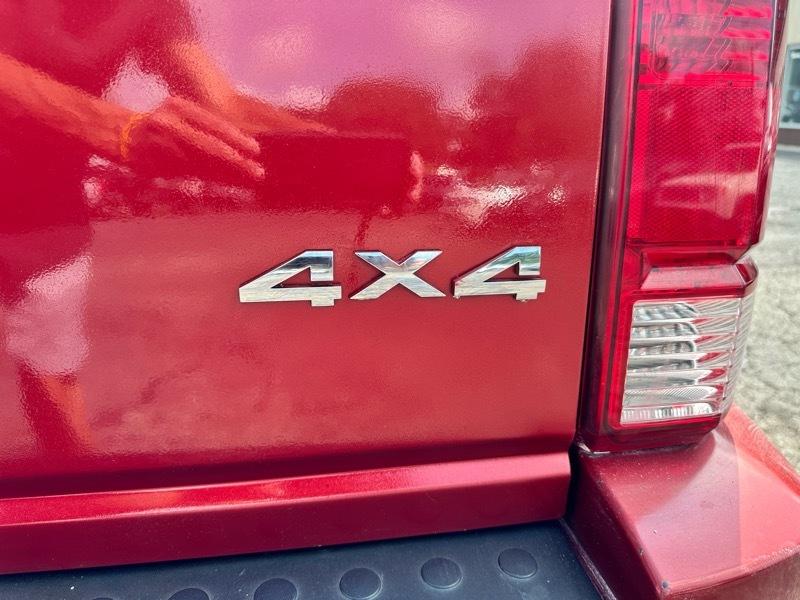 Dodge Nitro SLT 4WD 2008