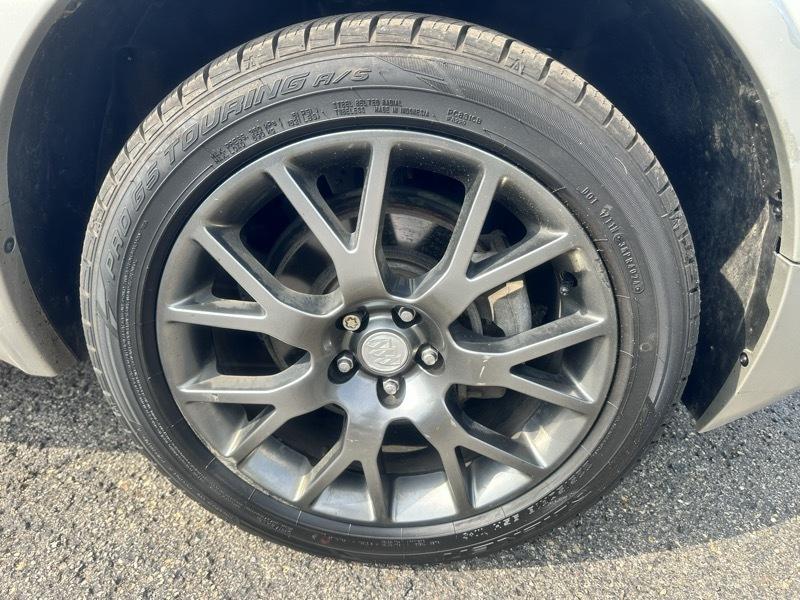 Buick Encore Sport Touring AWD 2019