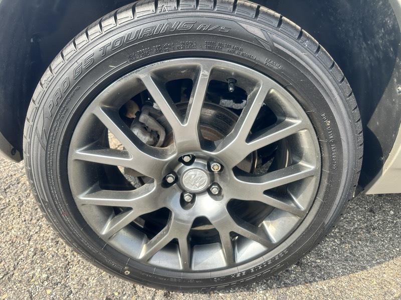 Buick Encore Sport Touring AWD 2019