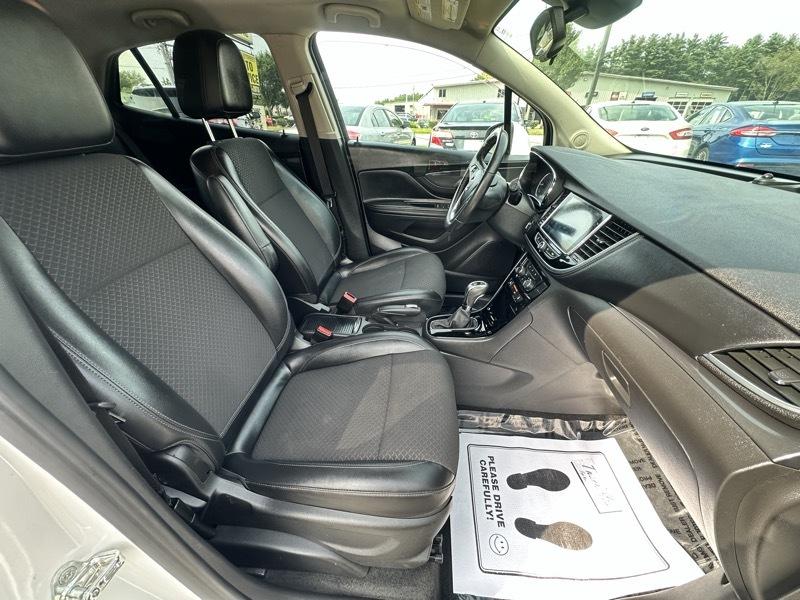 Buick Encore Sport Touring AWD 2019