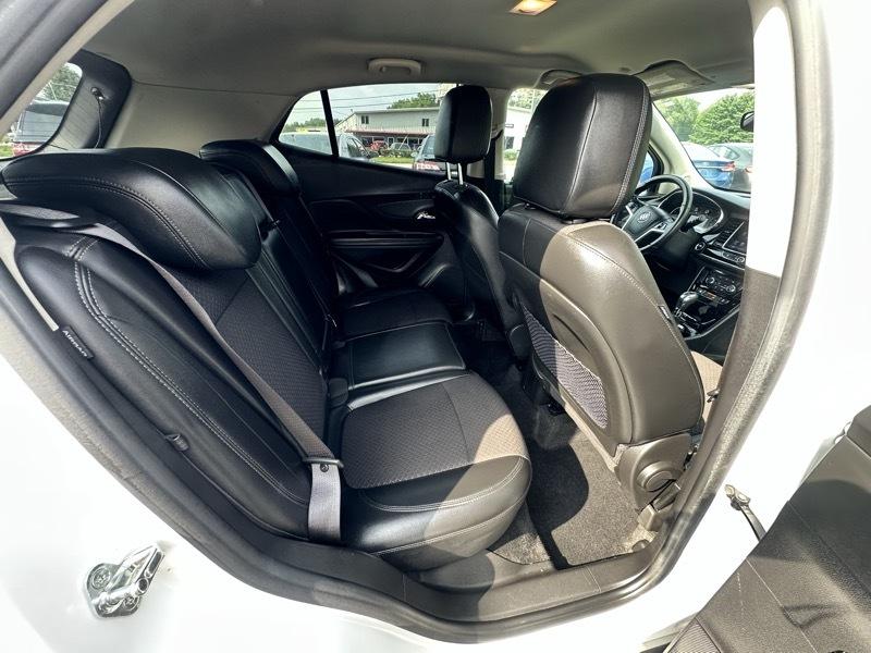 Buick Encore Sport Touring AWD 2019
