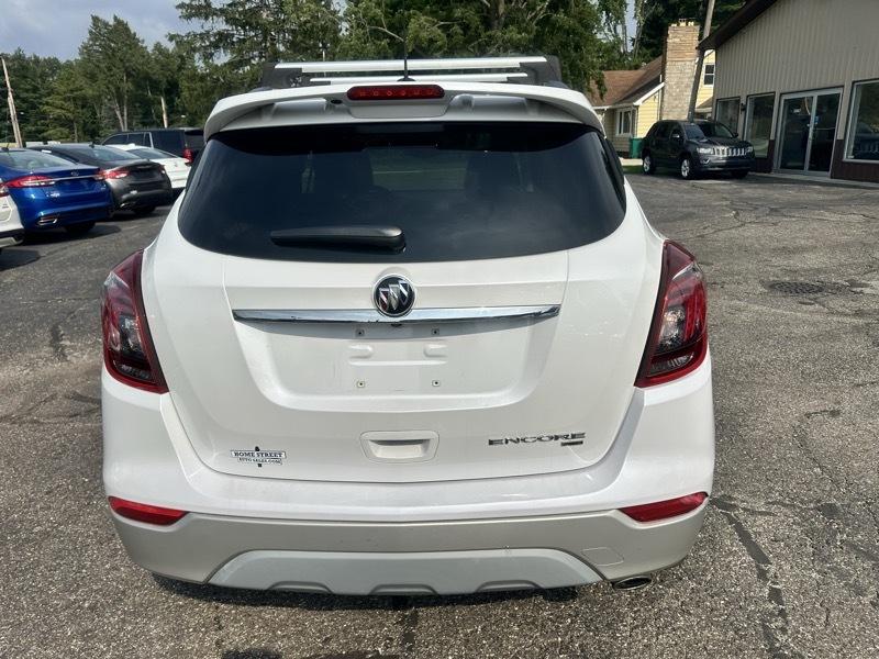 Buick Encore Sport Touring AWD 2019