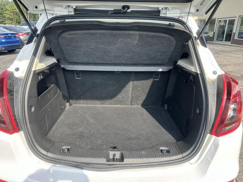 Buick Encore Sport Touring AWD 2019