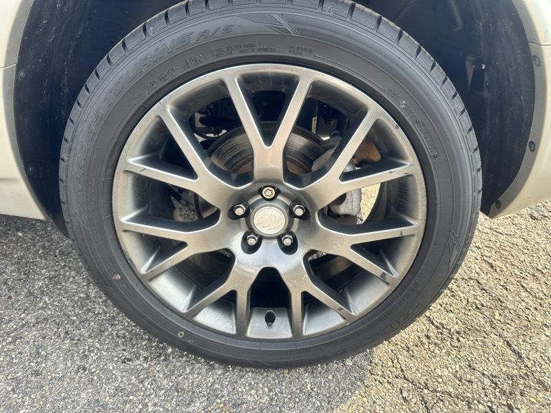 Buick Encore Sport Touring AWD 2019