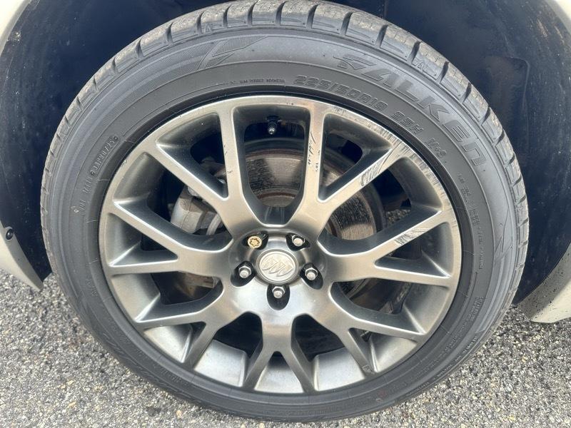 Buick Encore Sport Touring AWD 2019