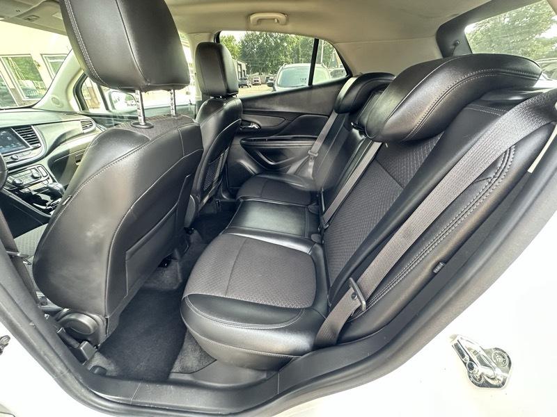 Buick Encore Sport Touring AWD 2019