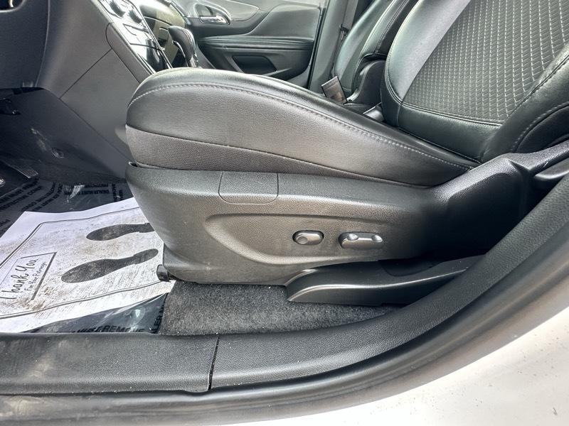 Buick Encore Sport Touring AWD 2019