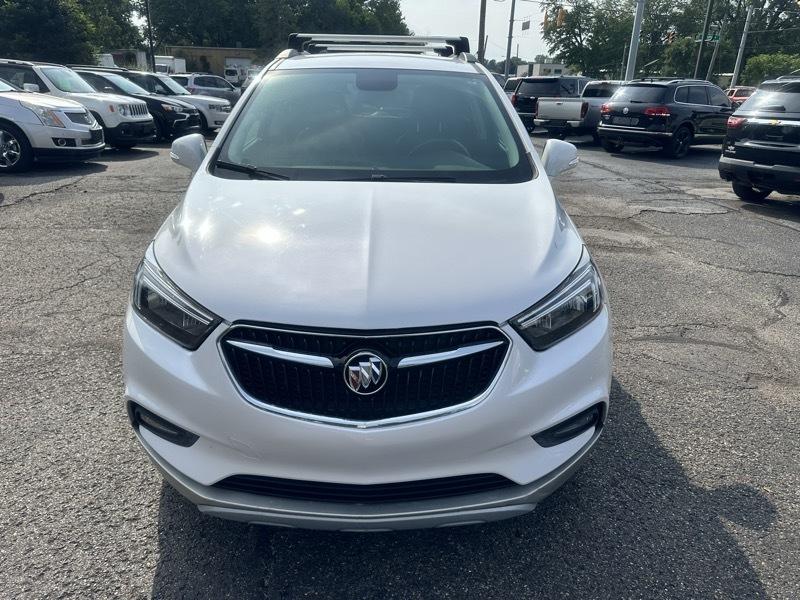 Buick Encore Sport Touring AWD 2019