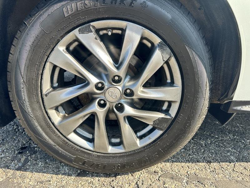 Infiniti QX60 AWD 2015