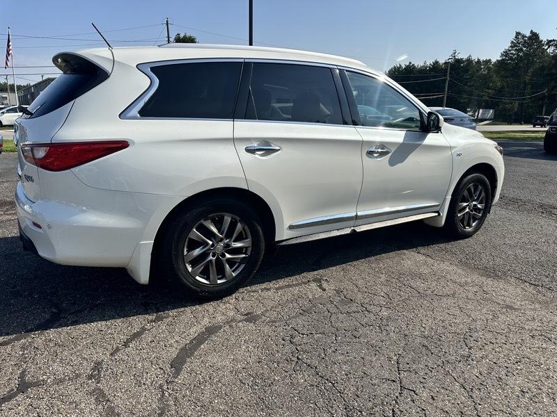 Infiniti QX60 AWD 2015