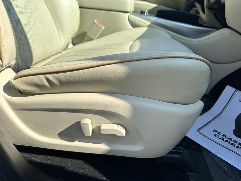 Infiniti QX60 AWD 2015