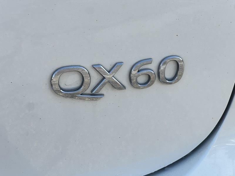 Infiniti QX60 AWD 2015