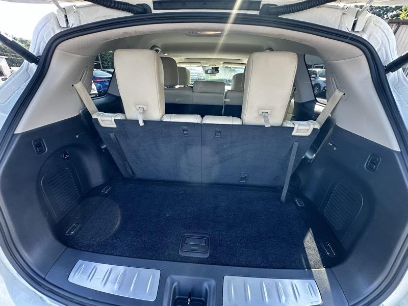 Infiniti QX60 AWD 2015