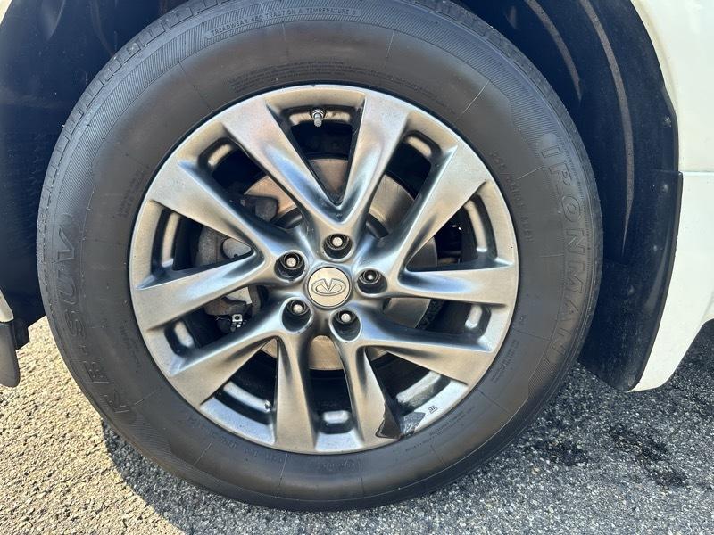 Infiniti QX60 AWD 2015
