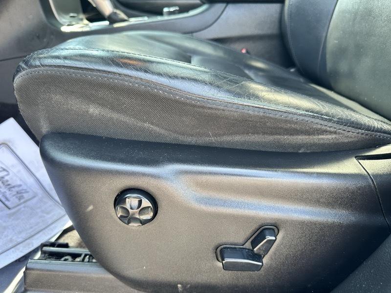 Jeep Grand Cherokee Limited 4WD 2018