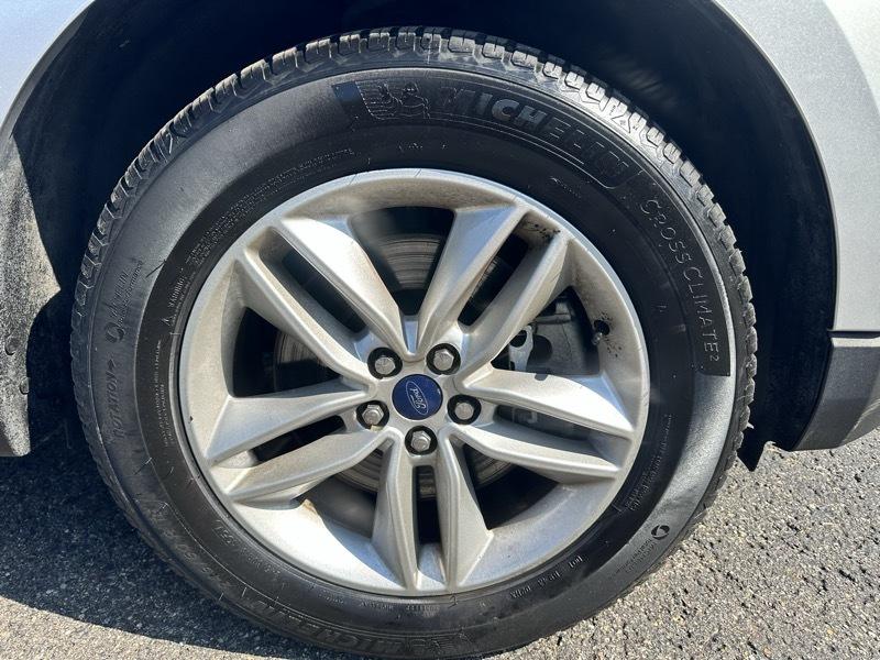Ford Edge SEL AWD 2016