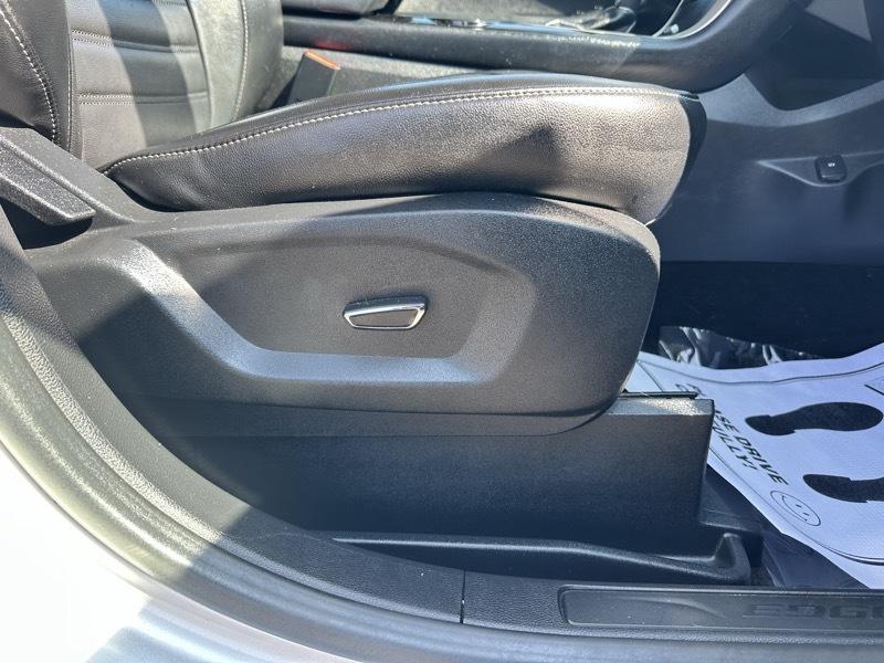 Ford Edge SEL AWD 2016