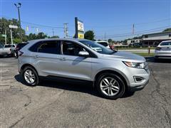 2016 Ford Edge 