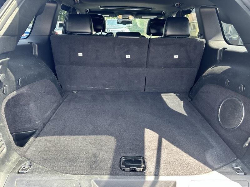 Jeep Grand Cherokee Laredo 4WD 2015