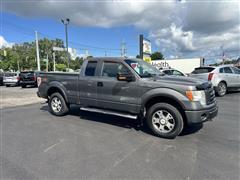 2010 Ford F-150 