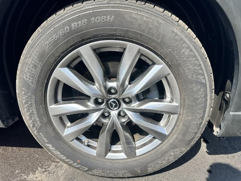 Mazda CX-9 Touring AWD 2018