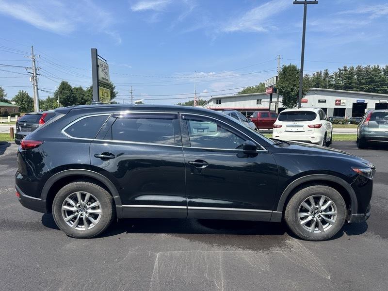Mazda CX-9 Touring AWD 2018