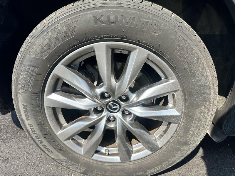 Mazda CX-9 Touring AWD 2018