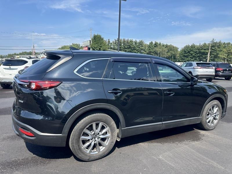 Mazda CX-9 Touring AWD 2018