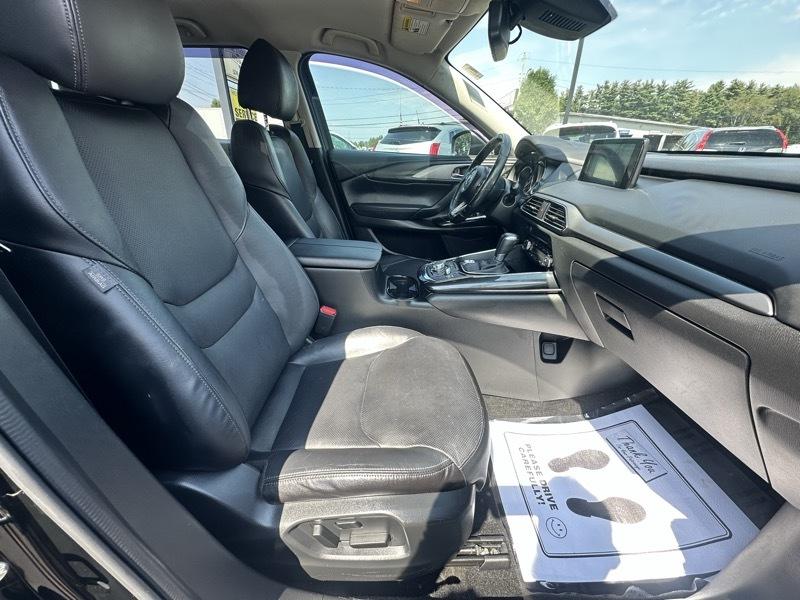 Mazda CX-9 Touring AWD 2018