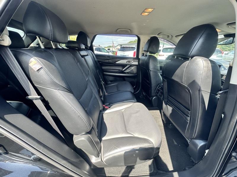Mazda CX-9 Touring AWD 2018