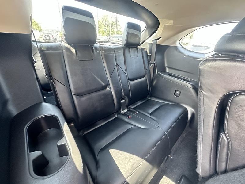 Mazda CX-9 Touring AWD 2018