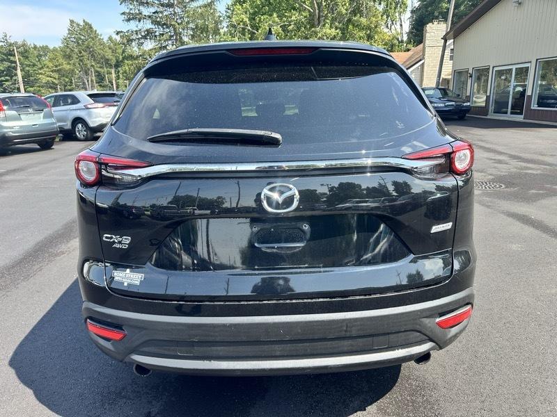 Mazda CX-9 Touring AWD 2018