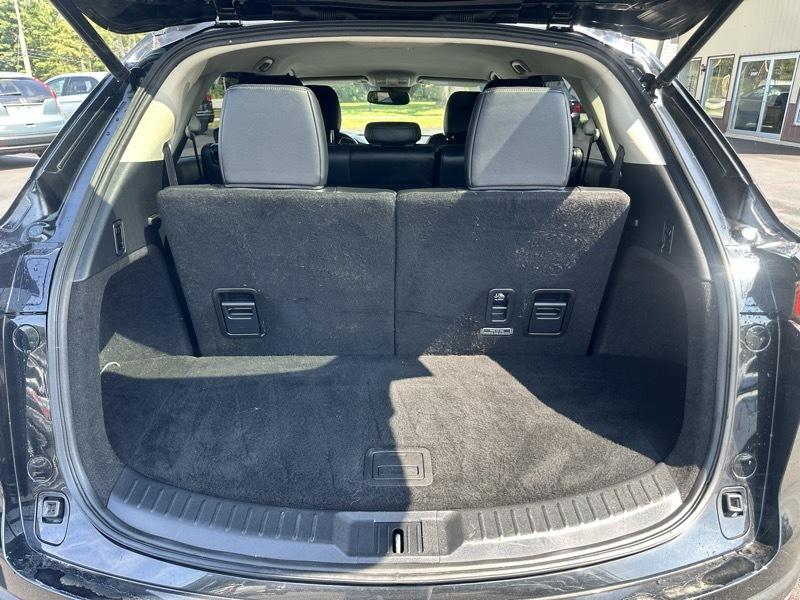 Mazda CX-9 Touring AWD 2018