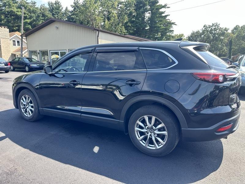 Mazda CX-9 Touring AWD 2018