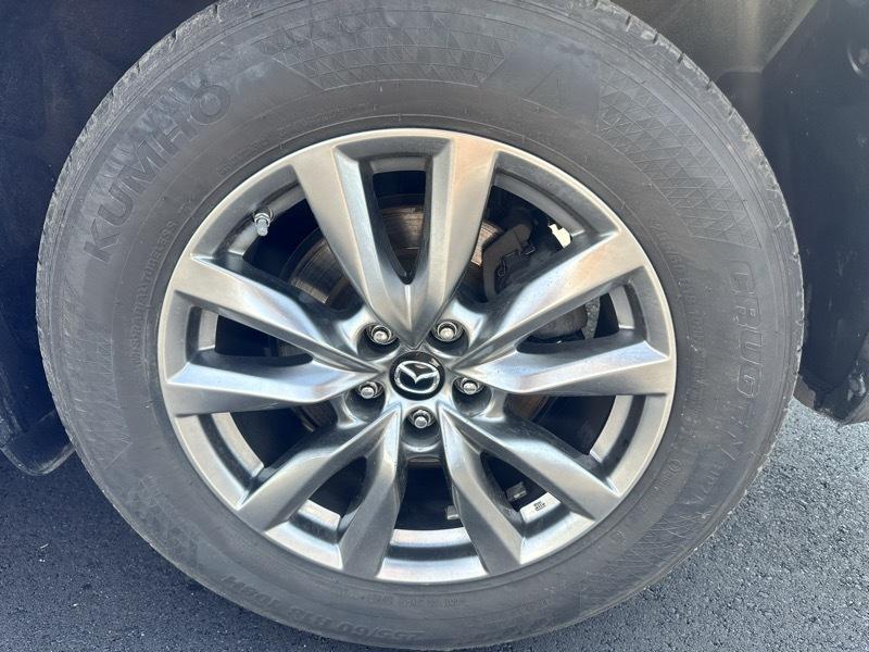 Mazda CX-9 Touring AWD 2018
