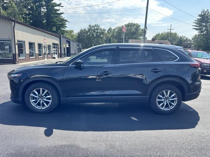 Mazda CX-9 Touring AWD 2018