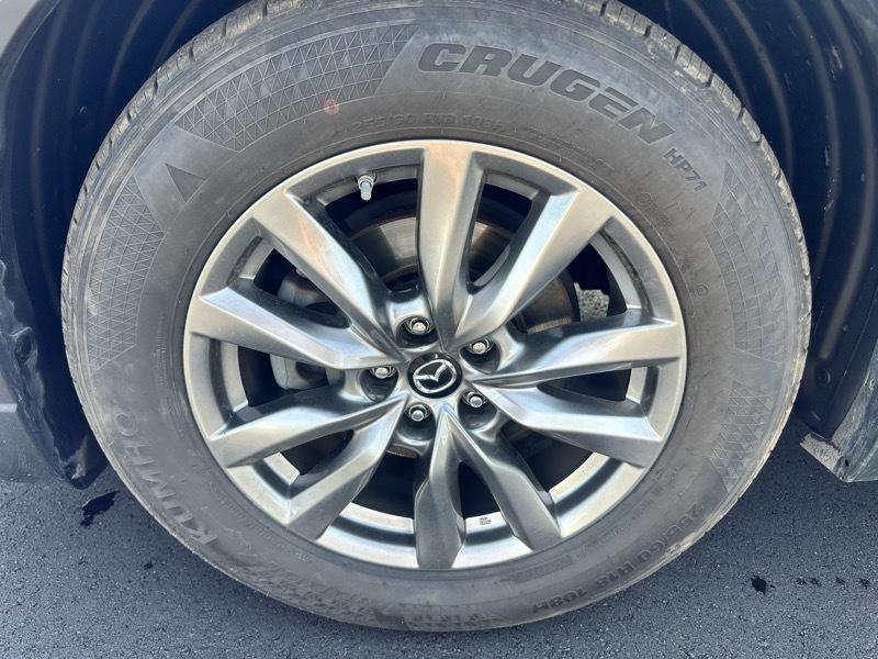 Mazda CX-9 Touring AWD 2018