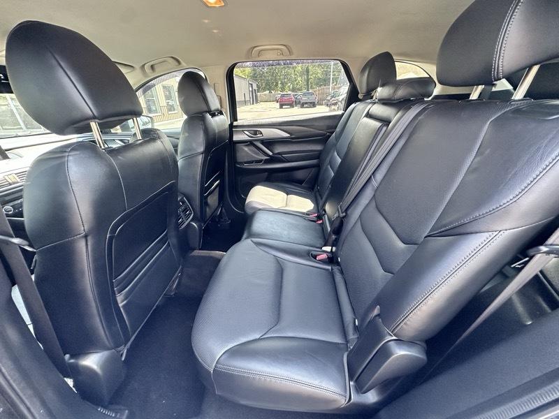 Mazda CX-9 Touring AWD 2018