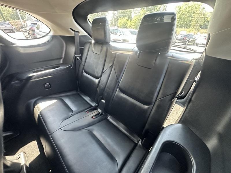 Mazda CX-9 Touring AWD 2018