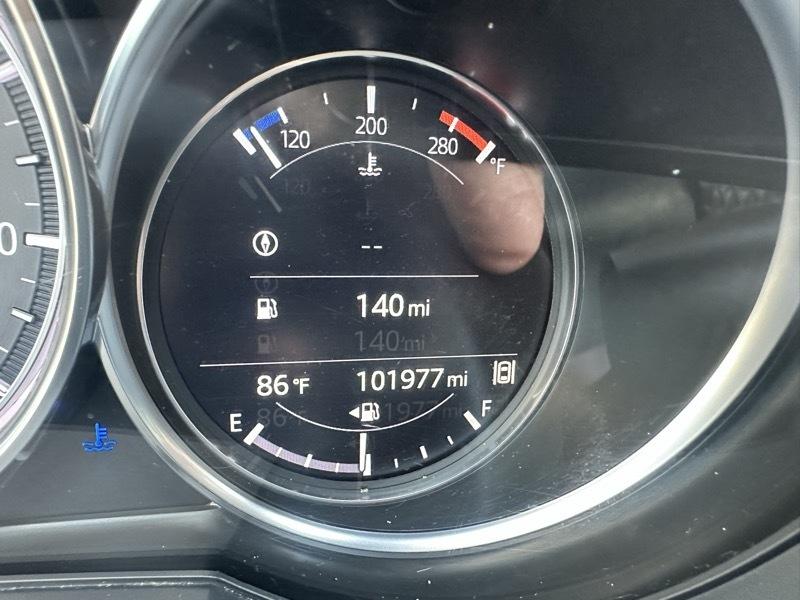 Mazda CX-9 Touring AWD 2018