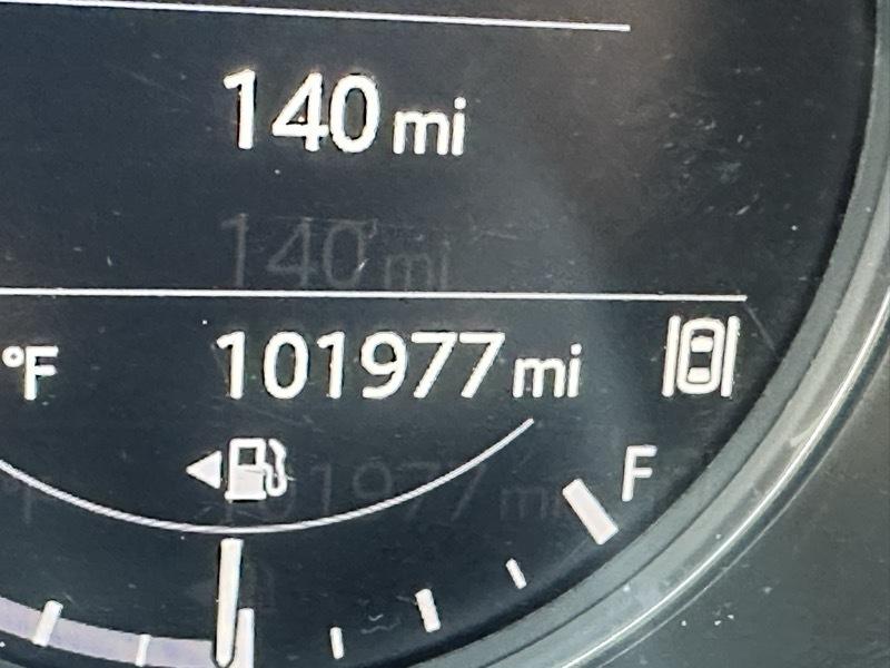 Mazda CX-9 Touring AWD 2018