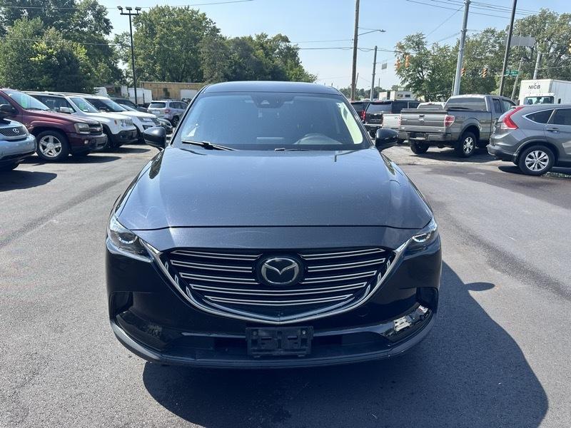 Mazda CX-9 Touring AWD 2018