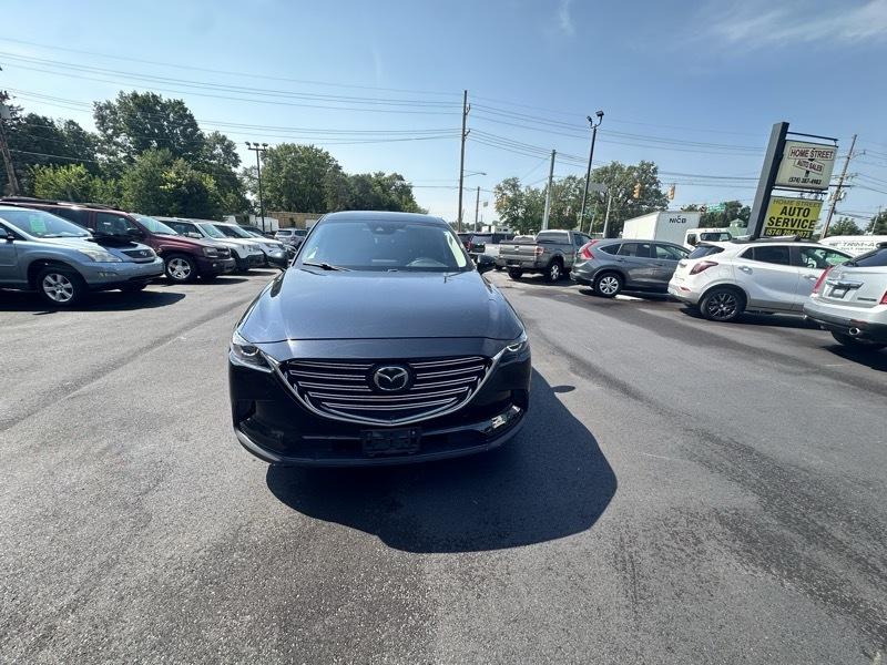 Mazda CX-9 Touring AWD 2018